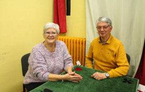 Finale de comité Senior Mixte et Open /2 Performance