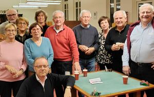 Finale de comité Mixte / 4 Expert