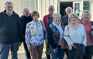 Finale de comité Mixte /4 Senior Performance