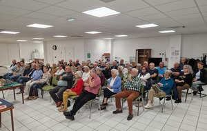 Assemblée générale 2026