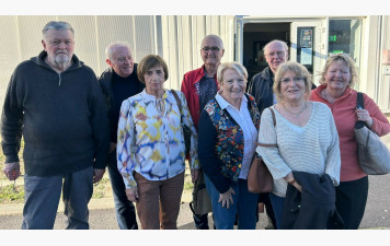 Finale de comité Mixte /4 Senior Performance