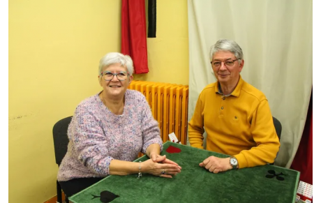 Finale de comité Senior Mixte et Open /2 Performance