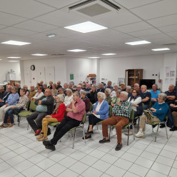 Assemblée générale 2026