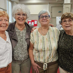 Dames /4