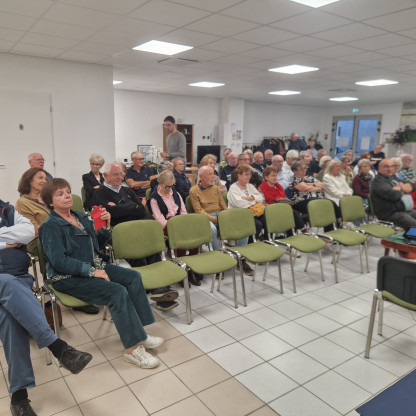 Assemblée générale 2026