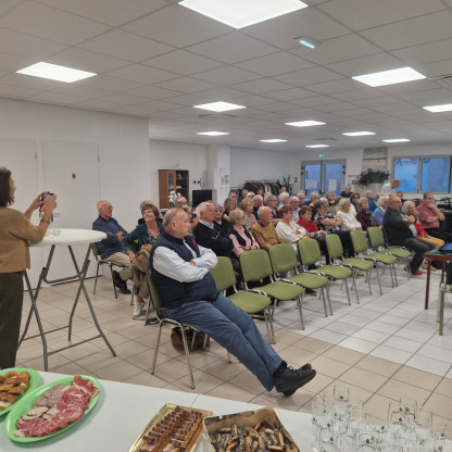 Assemblée générale 2026