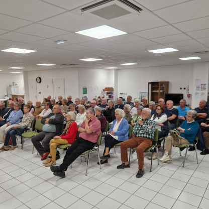 Assemblée générale 2026